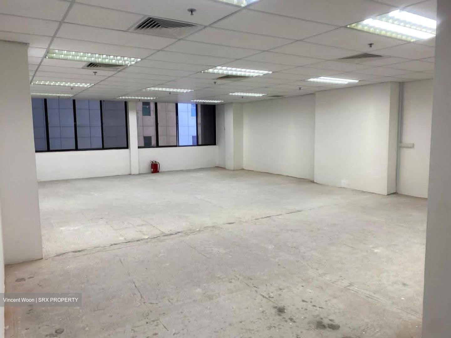 International Plaza (D2), Office #616965551